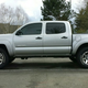 Illustration for article titled Todays Craigslist buy: 10k mile old 4runner wheels for my 2g taco.